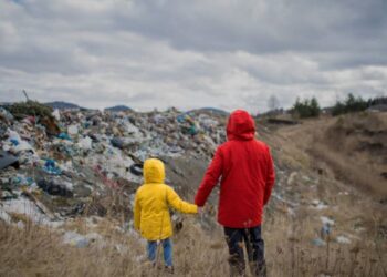 El Parlamento adopta nuevas medidas para fomentar unos suelos menos contaminantes de cara a 2050