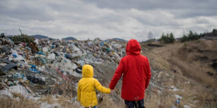 El Parlamento adopta nuevas medidas para fomentar unos suelos menos contaminantes de cara a 2050