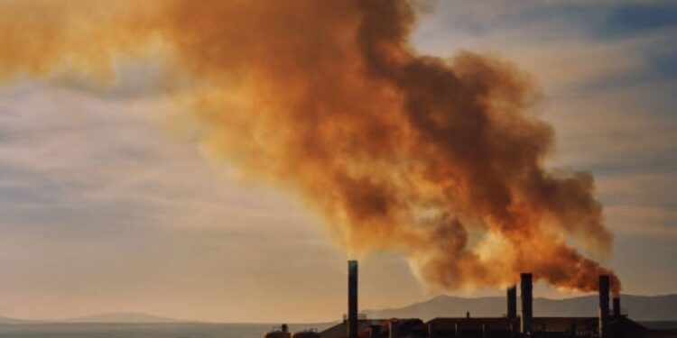 El Consejo anuncia una actualización en sus normas para reducir las emisiones industriales