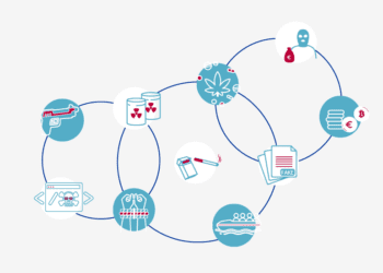 Crimen organizado: el Consejo da luz verde a la legislación de la UE sobre recuperación y decomiso de activos