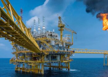 La dependencia de importación de petróleo alcanza su máximo histórico con un 97,7 en 2022