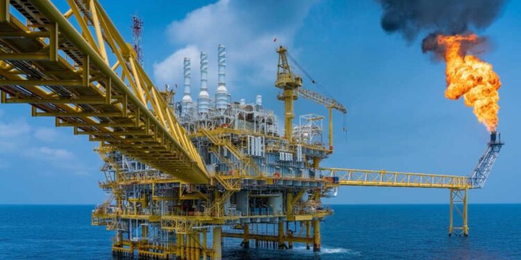 La dependencia de importación de petróleo alcanza su máximo histórico con un 97,7 en 2022