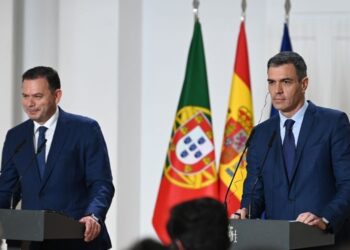 Sánchez y Montenegro apoyan el reconocimiento de Palestina pero discrepan en la forma