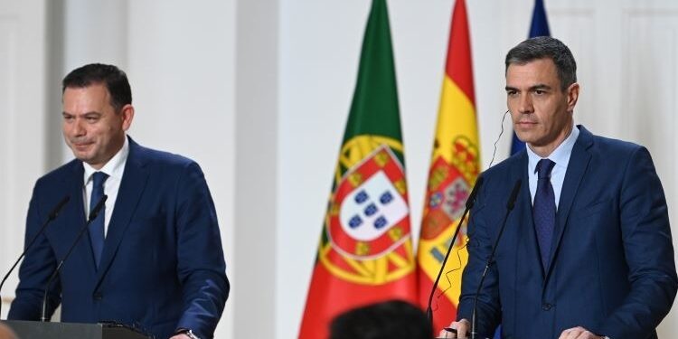 Sánchez y Montenegro apoyan el reconocimiento de Palestina pero discrepan en la forma