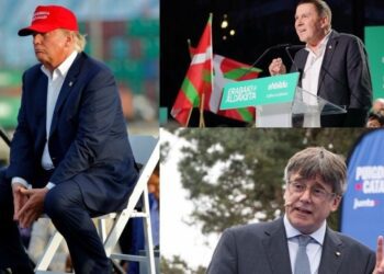 Los hackers prorrusos buscan reventar todas las elecciones de 2024