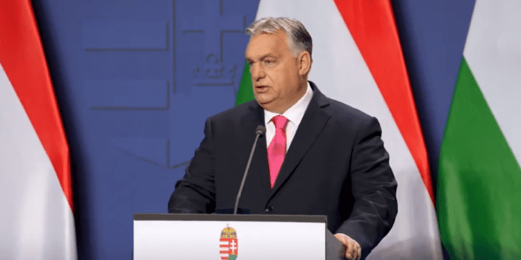 Predicciones electorales: Magyar aumenta en tres escaños, pero sigue sin suponer una amenaza para Orbán