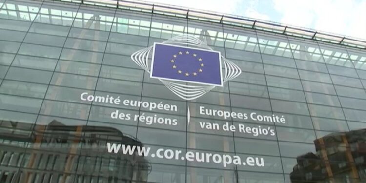 El Comité Europeo de las Regiones considera que la centralización de los fondos está dañando la cohesión en la UE