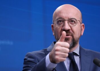 Política exterior y competitividad en el foco de la última Cumbre Europea de la legislatura