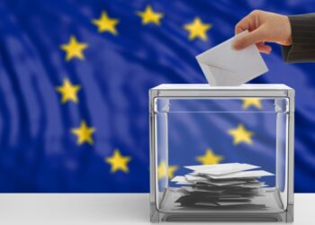 El 81% de los ciudadanos europeos expresan la importancia del voto debido al contexto geopolítico actual