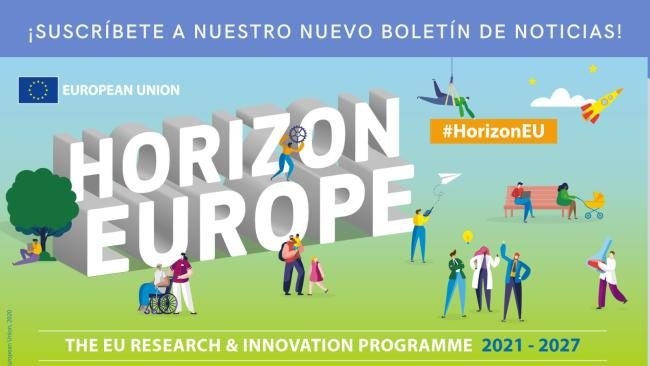 La Comisión suma 1.400 millones al programa Horizonte Europa