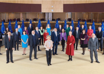 El Colegio de Comisarios aprueba creación de un Órgano de Ética interinstitucional