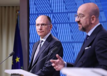 El ‘informe Letta’ propone una visión renovada del mercado único europeo