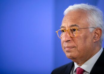 El presidente portugués deja entrever la posibilidad de que Costa asuma el cargo de jefe del Consejo de la UE