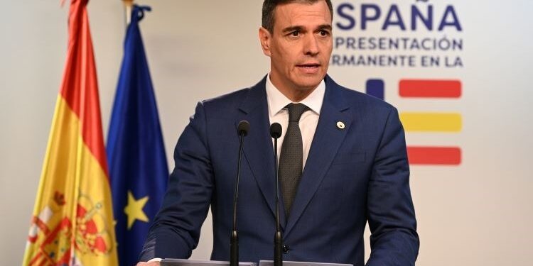 Sánchez seguirá hablando con otros países europeos para reconocer Palestina conjuntamente