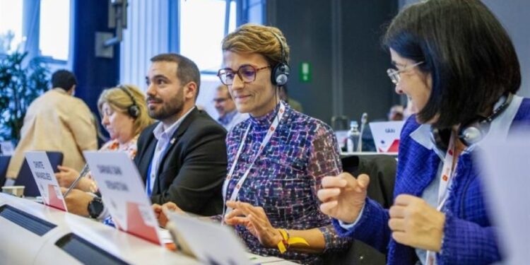 Navarra, Asturias, Extremadura y Canarias piden garantizar los derechos de los niños en riesgo de exclusión social