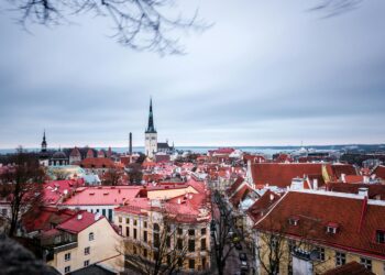 La Comisión efectúa el segundo pago de 122 millones de euros a Estonia en el marco del RRF