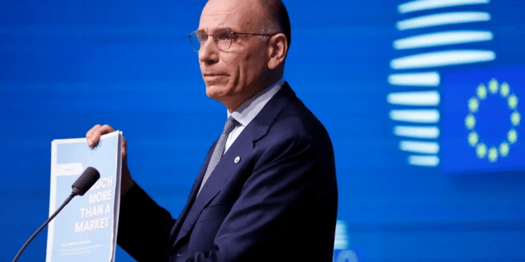 360 GRADOS: Informe Letta: Más protección para evitar desigualdad
