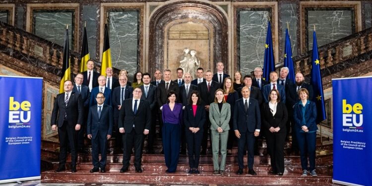 Los ministros de protección al consumidor abogan por igualdad de condiciones para los influencers en toda la UE