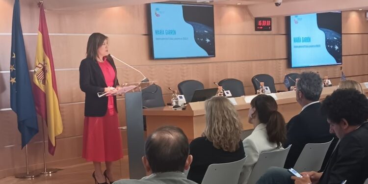 Quince grandes empresas crean la Asociación Española de Consultoras de Cooperación para el Desarrolllo