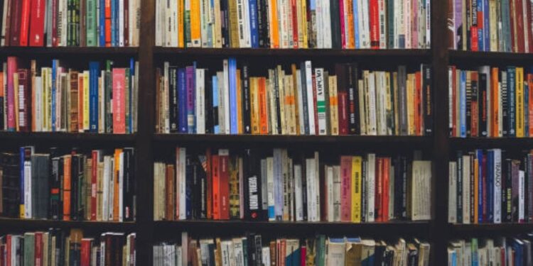 España se encuentra entre los países de la UE donde menos libros se compran