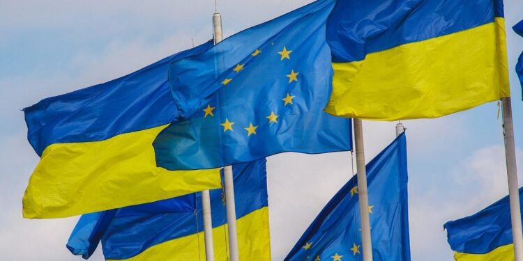 El Parlamento respalda extensión medidas temporales de liberalización comercial para Ucrania