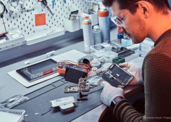 El PE refuerza el sector de las reparaciones con mejoras a la accesibilidad y eficiencia