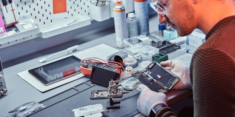 El PE refuerza el sector de las reparaciones con mejoras a la accesibilidad y eficiencia