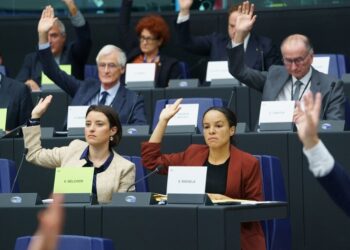 La UE veta los productos fabricados con trabajo forzado de su mercado