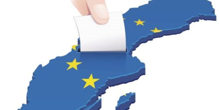 El 53% de los españoles asegura que irá a votar ‘con toda probabilidad’ en las elecciones europeas
