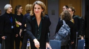 El PSOE anuncia a Teresa Ribera como candidata a las elecciones europeas