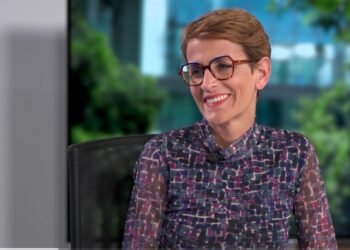 María Chivite: «Hemos pedido a Europa una PAC que vaya más ligada a las especificidades de nuestro territorio»