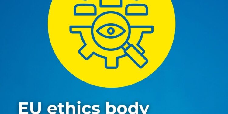 Los embajadores de la UE confirman acuerdo provisional sobre organismo institucional de ética