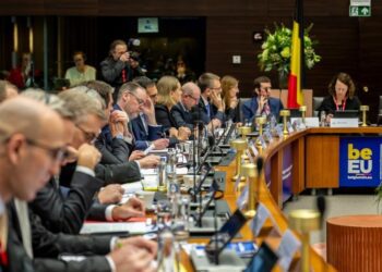 Se celebra una conferencia para tratar la aplicación de las cuestiones del Pacto Europeo sobre Migración y Asilo