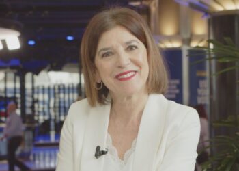 Izaskun Bilbao: «Por primera vez cambiamos la cultura europea de la gobernanza»