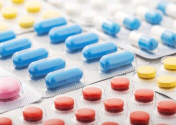 En 2023, las exportaciones de productos medicinales y farmacéuticos de la UE descendieron un 3,5%