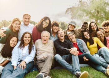 Se anuncian los ganadores de los Premios Capitales Europeas de la Inclusión y la Diversidad de 2024