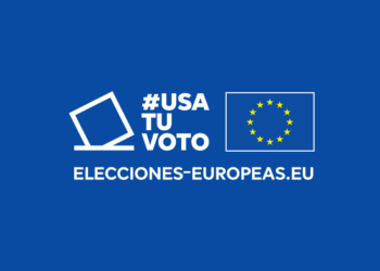 La campaña electoral de la UE destaca la importancia de votar para proteger la democracia