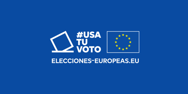 La campaña electoral de la UE destaca la importancia de votar para proteger la democracia