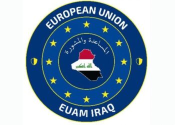 La UE prorroga la Misión Asesora de la UE en Irak hasta 2026 con un presupuesto adicional de 66 millones