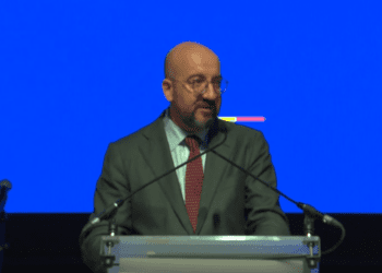Michel: En la UE, la ampliación de la Gran Bang nos ha dado más influencia global