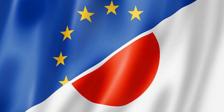 La UE y Japón progresan en su labor conjunta sobre identidad digital e inteligencia artificial