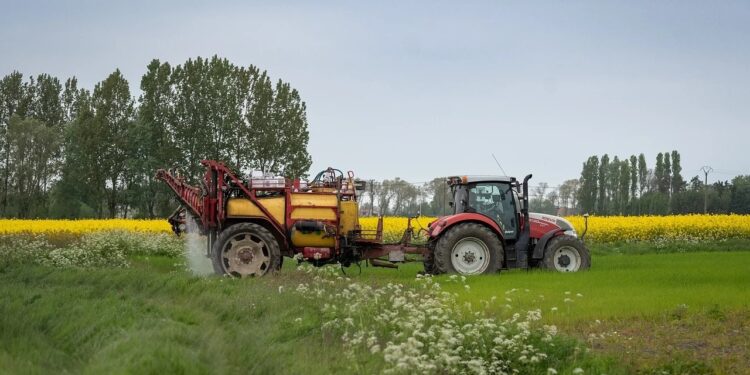 Bruselas prorroga hasta finales de 2024 el marco de las ayudas estatales en apoyo los sectores de agricultura y pesca