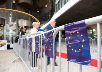 AGENDA: Los 27 celebran el Día de Europa