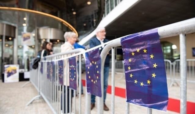 AGENDA: Los 27 celebran el Día de Europa