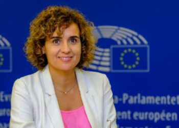 El perfil de los candidatos a las elecciones 2024: Dolors Montserrat