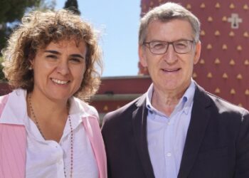 El PP presenta la lista de candidatos para las elecciones europeas