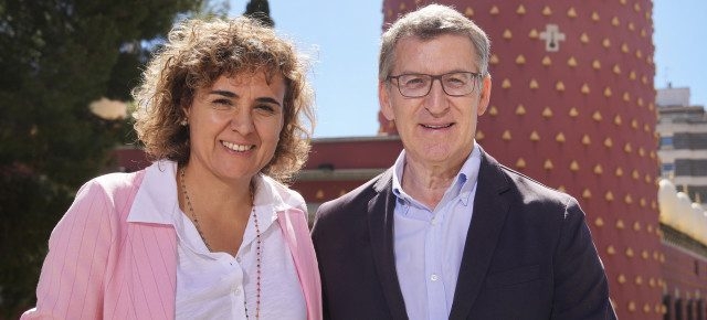 El PP presenta la lista de candidatos para las elecciones europeas