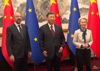 La UE y China, una relación marcada por sus diferencias comerciales