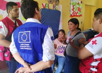 El Consejo pide una mejor protección en la ayuda humanitaria