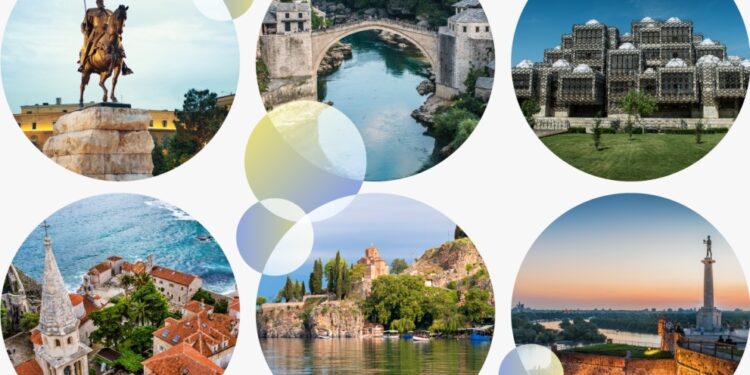 Luz verde final al Fondo de Reforma y Crecimiento de 6.000 millones para los Balcanes Occidentales